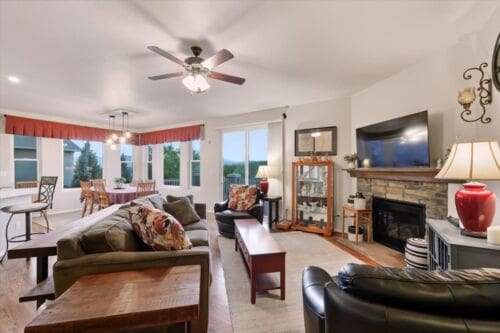Open property gallery