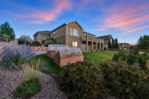 Open property gallery