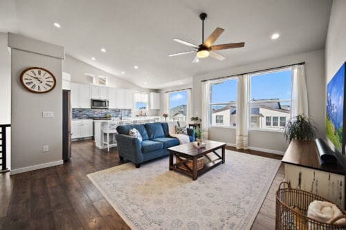 Open property gallery
