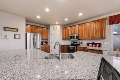 Open property gallery