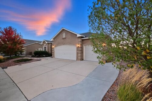 Open property gallery