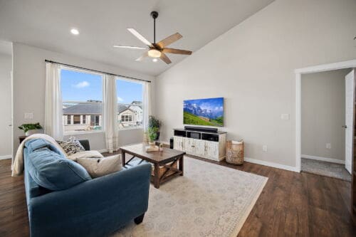 Open property gallery