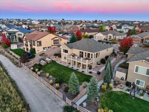 Open property gallery