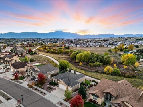 Open property gallery