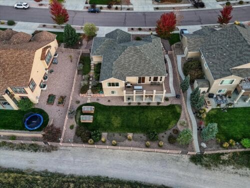 Open property gallery