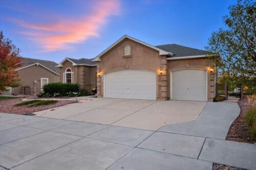 Open property gallery