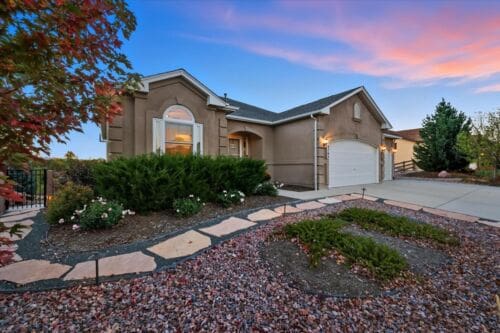 Open property gallery