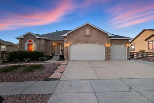 Open property gallery