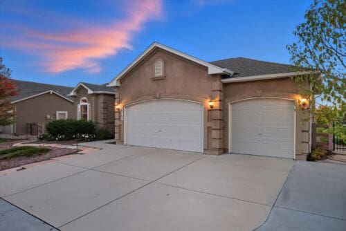Open property gallery