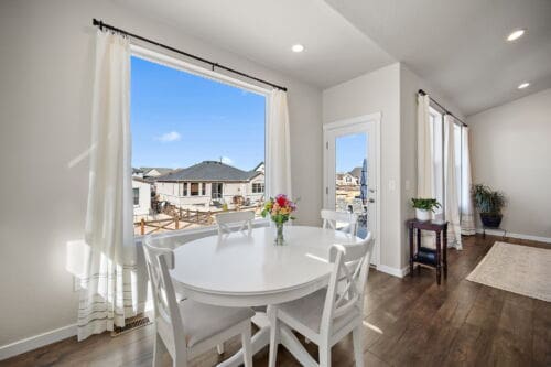 Open property gallery