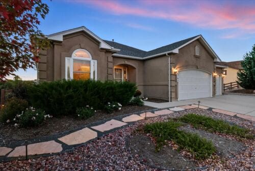 Open property gallery