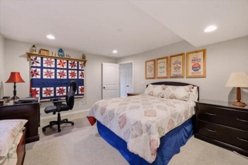 Open property gallery