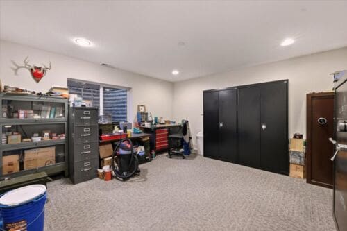 Open property gallery
