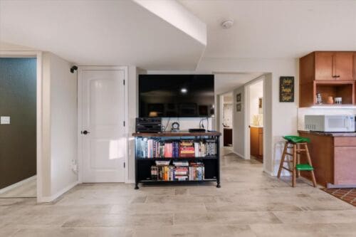 Open property gallery