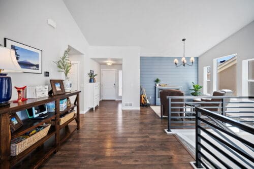 Open property gallery