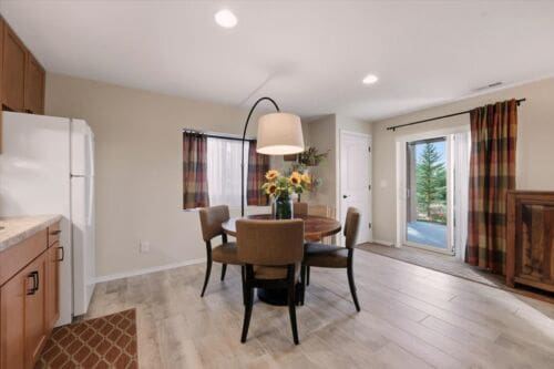 Open property gallery