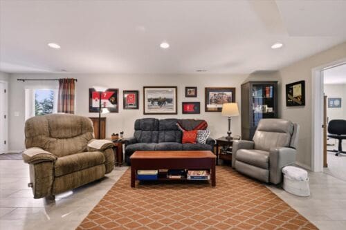 Open property gallery