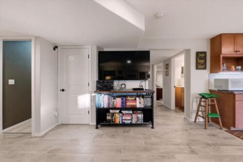 Open property gallery