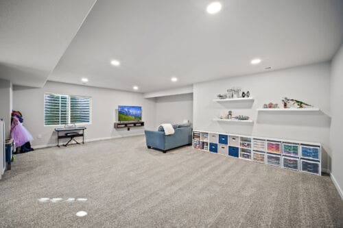 Open property gallery