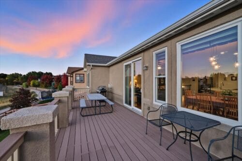 Open property gallery