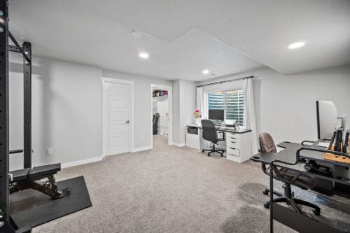 Open property gallery