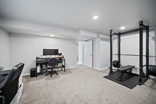 Open property gallery
