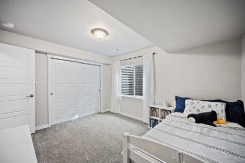 Open property gallery