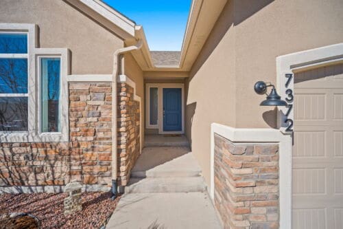 Open property gallery