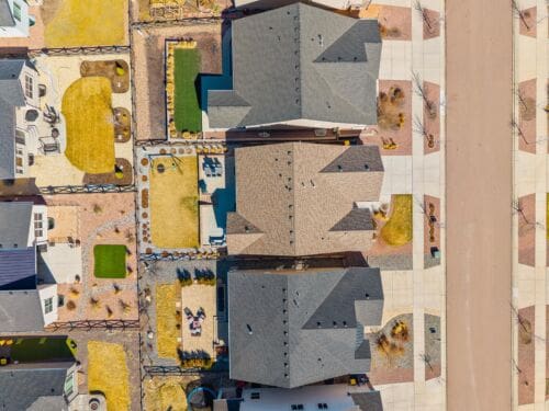 Open property gallery