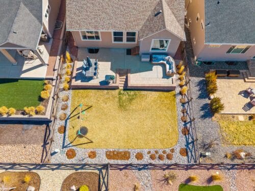Open property gallery