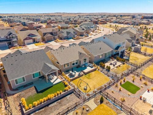 Open property gallery