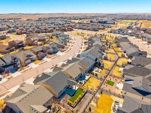 Open property gallery
