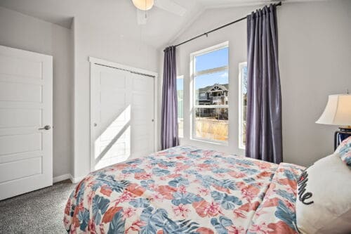 Open property gallery