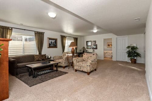 Open property gallery