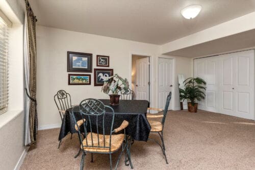 Open property gallery