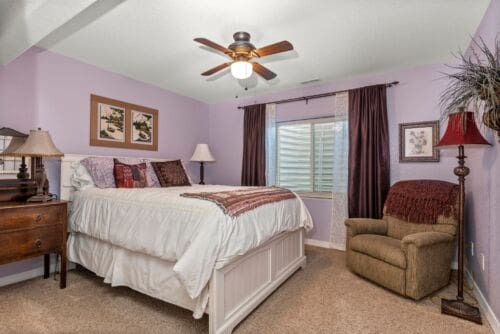 Open property gallery