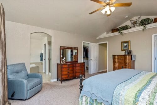 Open property gallery