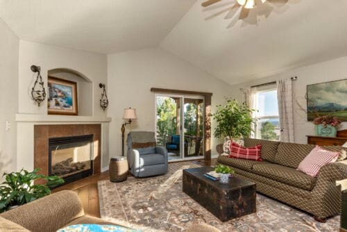 Open property gallery