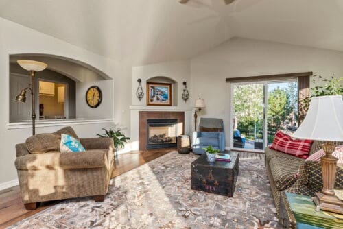 Open property gallery