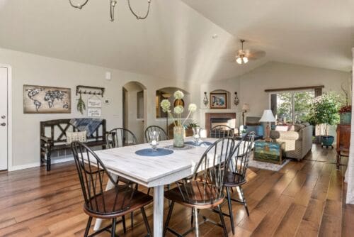 Open property gallery
