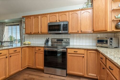 Open property gallery