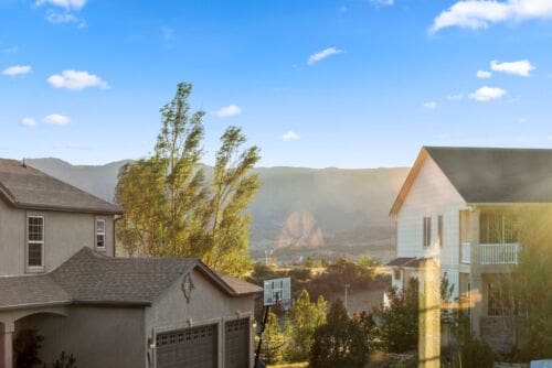 Open property gallery