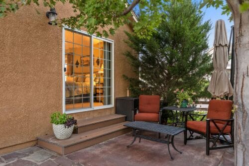 Open property gallery
