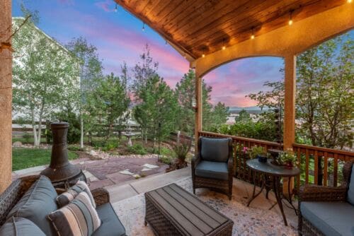 Open property gallery