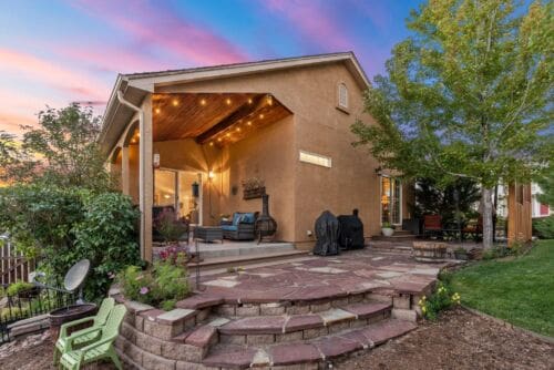 Open property gallery