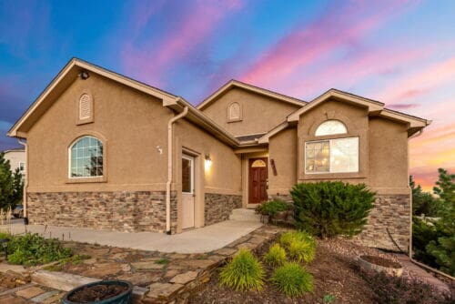 Open property gallery