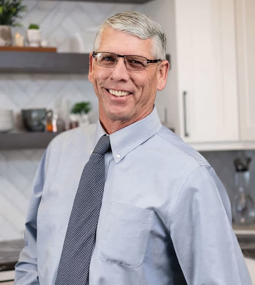 Visit Dan Steinhour\s bio