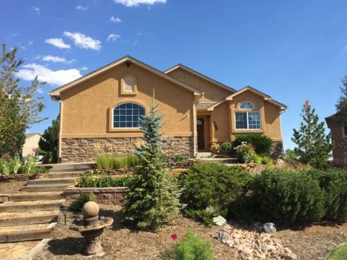 Open property gallery