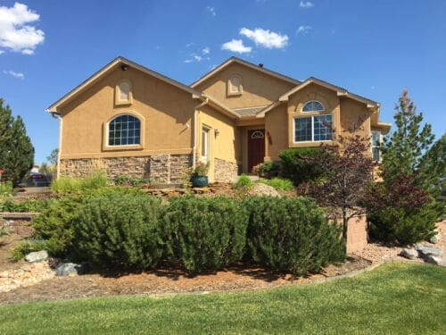 Open property gallery