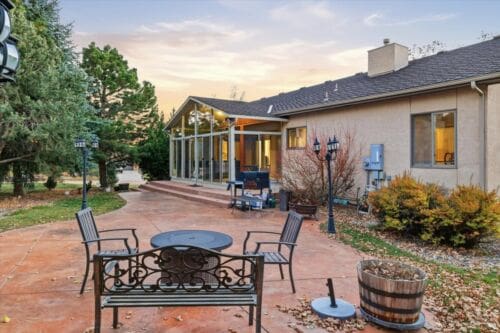 Open property gallery